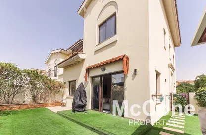Villa - 3 Bedrooms - 3 Bathrooms for rent in Mira 1 - Mira - Reem - Dubai