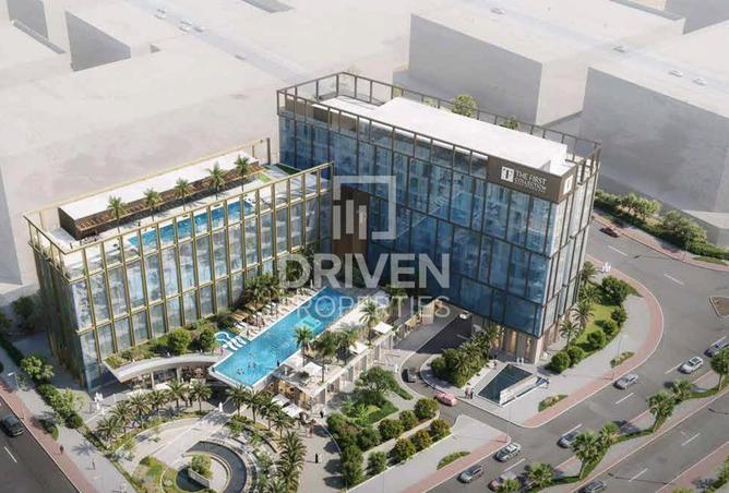 15643012 - الصورة الرئيسية للعقار