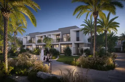 فيلا - 4 غرف نوم - 4 حمامات للبيع في آنيا 2 - انيا - المرابع العربية 3 - دبي