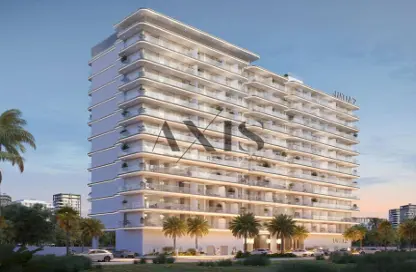 Apartment - Studio - 1 Bathroom for sale in Cove Edition 6 by Imtiaz - Dubai Land Residence Complex - Dubai Land - Dubai