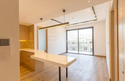 Apartment - 2 Bedrooms - 3 Bathrooms for rent in Oakley Square Residences - Jumeirah Village Circle - Dubai