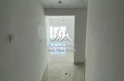 Apartment - 1 Bedroom - 2 Bathrooms for rent in Al Nahda Residential Complex - Al Nahda - Sharjah