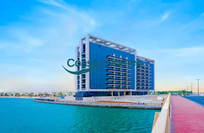 Apartment - 1 Bedroom - 2 Bathrooms for sale in Gateway Residences - Mina Al Arab - Ras Al Khaimah Apartment - 1 Bedroom - 2 Bathrooms for sale in Gateway Residences - Mina Al Arab - Ras Al Khaimah