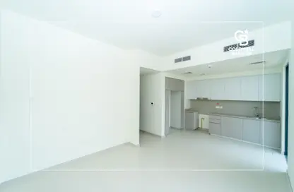 Townhouse - 3 Bedrooms - 4 Bathrooms for rent in Greenview - EMAAR South - Dubai South (Dubai World Central) - Dubai