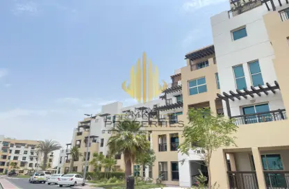 شقة - 1 حمام للبيع في تلال الخيل - القوز - دبي