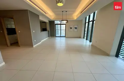 Apartment - 3 Bedrooms - 5 Bathrooms for rent in Mada Residences by ARTAR - Downtown Dubai - Dubai