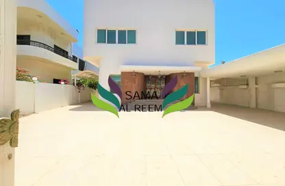 Villa - Studio - 7 Bathrooms for rent in Jumeirah 1 Villas - Jumeirah 1 - Jumeirah - Dubai Villa - Studio - 7 Bathrooms for rent in Jumeirah 1 Villas - Jumeirah 1 - Jumeirah - Dubai