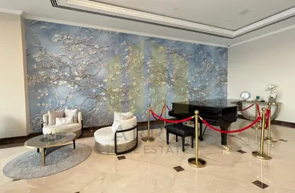 شقة - 2 غرف نوم - 3 حمامات للايجار في ذا فلاجشيب تو - السطوة - دبي