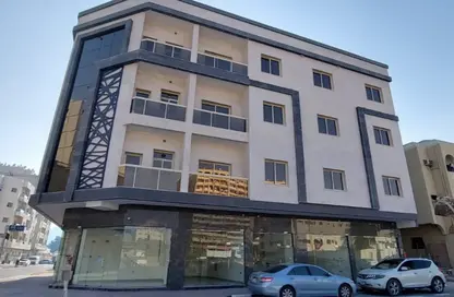 Apartment - 2 Bedrooms - 2 Bathrooms for rent in Al Rashidiya - Ajman