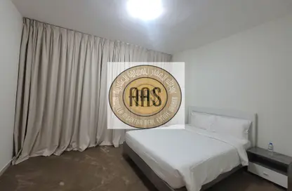 Apartment - 2 Bedrooms - 2 Bathrooms for rent in Ghala Garden - Arjan - Dubai