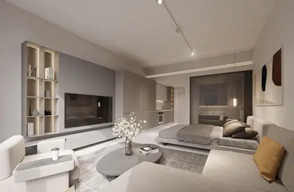 شقة - غرفة نوم - 2 حمامات للبيع في ذا ريزيدنس باي بريستيج وان - الضاحية 12 - قرية جميرا الدائرية - دبي