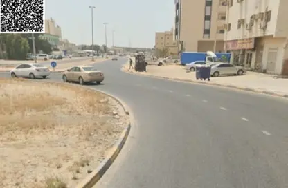 أرض - استوديو للبيع في الجرف الصناعية 2 - الجرف الصناعية - عجمان