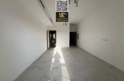 Apartment - 2 Bedrooms - 3 Bathrooms for rent in Ajman Global City - Al Alia - Ajman