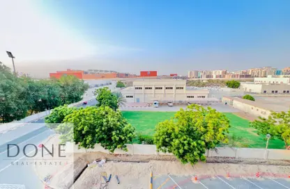 Apartment - 2 Bedrooms - 2 Bathrooms for rent in Al Thani Muwaileh - Muwaileh Commercial - Sharjah