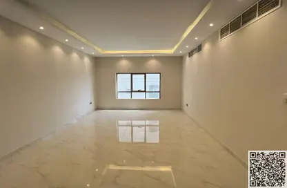 Apartment - 2 Bedrooms - 3 Bathrooms for rent in Ajman Corniche Residences - Ajman Corniche Road - Ajman