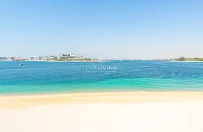 فيلا - 5 غرف نوم - 7 حمامات للايجار في بالما ريزيدنس - نخلة جميرا - دبي