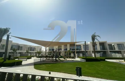 فيلا - 3 غرف نوم - 4 حمامات للايجار في نارا - ذا فالي - دبي