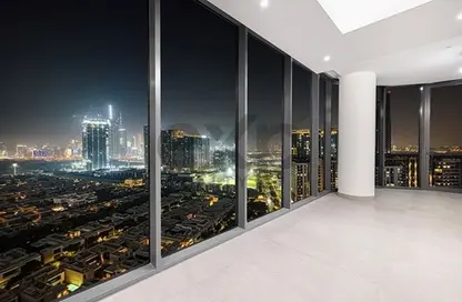 Apartment - 2 Bedrooms - 2 Bathrooms for sale in Waves Grande - Sobha Hartland - Mohammed Bin Rashid City - Dubai