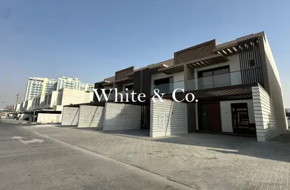 Townhouse - 4 Bedrooms - 5 Bathrooms for sale in West Village - Al Furjan - Dubai