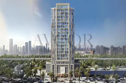 Apartment - 2 Bedrooms - 2 Bathrooms for sale in VYB - Business Bay - Dubai
