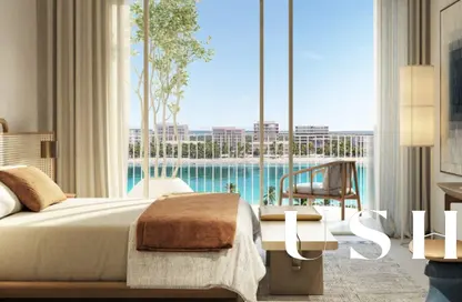 شقة - 4 غرف نوم - 5 حمامات للبيع في Bay Grove Residence 4 - باي جروف ريزيدنس - جزر دبي - دبي