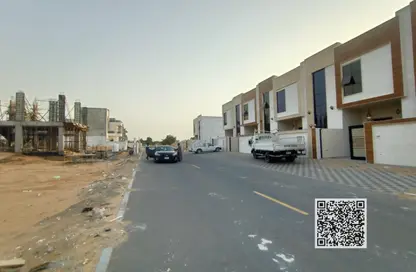 أرض - استوديو للبيع في الحليو 1 - الحليو - عجمان