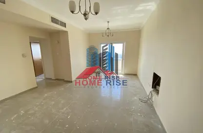 Apartment - 2 Bedrooms - 2 Bathrooms for rent in Aliya Tower - Al Nahda - Sharjah