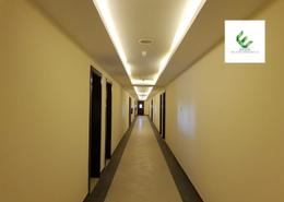 Staff Accommodation - 8 bathrooms for rent in M-36 - Mussafah Industrial Area - Mussafah - Abu Dhabi