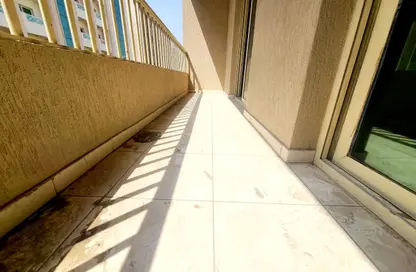 Apartment - 1 Bedroom - 1 Bathroom for rent in UOS - Muwaileh Commercial - Sharjah