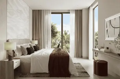 Apartment - 3 Bedrooms - 3 Bathrooms for sale in Mangrove - Dubai Creek Harbour (The Lagoons) - Dubai