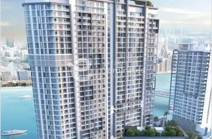 شقة - 2 غرف نوم - 3 حمامات للبيع في المارية فيستا 2 - جزيرة المارية - أبوظبي