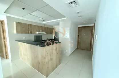 شقة - غرفة نوم - 2 حمامات للبيع في برج كنتننتال - دبي مارينا - دبي