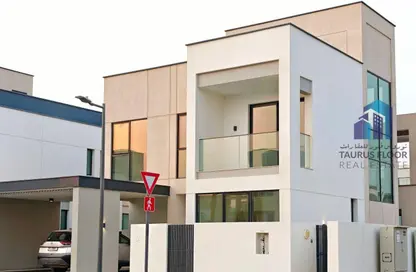 Villa - 4 Bedrooms - 5 Bathrooms for rent in Caya 1 - Arabian Ranches 3 - Dubai