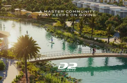 Apartment - 2 Bedrooms - 2 Bathrooms for sale in Elo 3 - Elo - Damac Hills 2 - Dubai