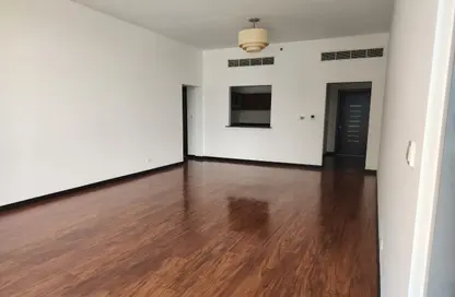 Apartment - 2 Bedrooms - 4 Bathrooms for rent in Green Lakes Towers - JLT Cluster S - Jumeirah Lake Towers - Dubai
