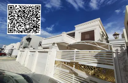 Villa - 4 Bedrooms - 7 Bathrooms for sale in Al Zaheya Gardens - Al Zahya - Ajman