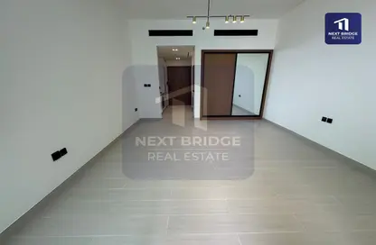 Apartment - Studio - 1 Bathroom for rent in Binghatti Amber - Jumeirah Village Circle - Dubai