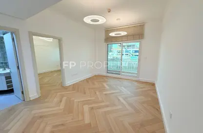 Apartment - 1 Bedroom - 1 Bathroom for sale in Mazaya 27 - Queue Point - Liwan - Dubai Land - Dubai Apartment - 1 Bedroom - 1 Bathroom for sale in Mazaya 27 - Queue Point - Liwan - Dubai Land - Dubai