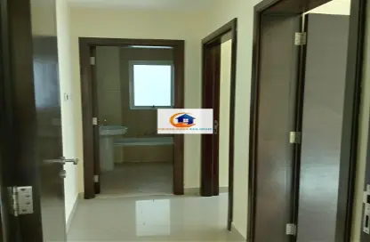 Apartment - 2 Bedrooms - 2 Bathrooms for rent in Hamdan Street - Abu Dhabi