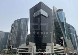 Outdoor Building image for: Office Space - 2 bathrooms for rent in One Business Bay - Business Bay - Dubai, Image 1