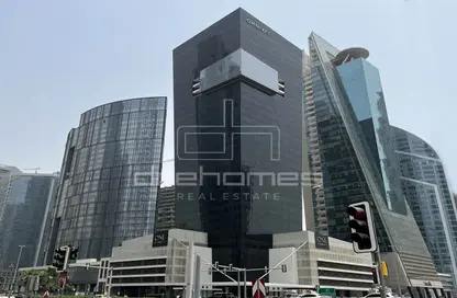 Office Space - Studio - 2 Bathrooms for sale in One Business Bay - Business Bay - Dubai