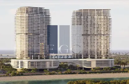 Apartment - 2 Bedrooms - 3 Bathrooms for sale in SAAS Heights - Al Reem Island - Abu Dhabi