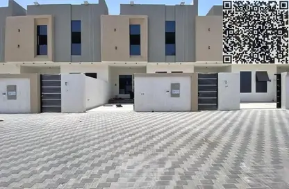 Townhouse - 4 Bedrooms - 6 Bathrooms for sale in Al Helio 1 - Al Helio - Ajman