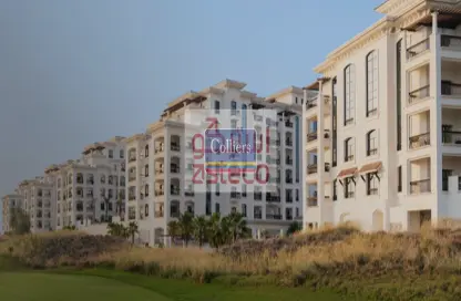 Apartment - 2 Bedrooms - 3 Bathrooms for sale in Ansam 4 - Ansam - Yas Island - Abu Dhabi