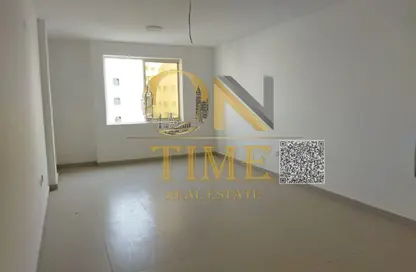 Apartment - 1 Bedroom - 1 Bathroom for rent in Ajman Corniche Residences - Ajman Corniche Road - Ajman