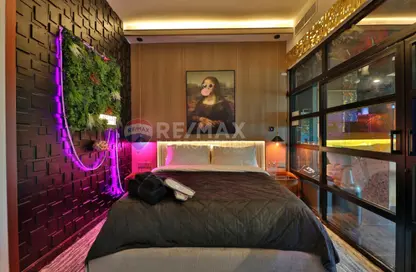 شقة - 1 حمام للبيع في ذا سكوير تاور - قرية الجميرا سركل - دبي شقة - 1 حمام للبيع في ذا سكوير تاور - قرية الجميرا سركل - دبي