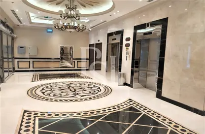 Apartment - 2 Bedrooms - 3 Bathrooms for rent in Dana Al Garhoud - Al Garhoud - Dubai