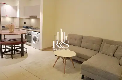 Apartment - 1 Bedroom - 1 Bathroom for rent in Sobha Creek Vistas Reserve - Sobha Hartland - Mohammed Bin Rashid City - Dubai