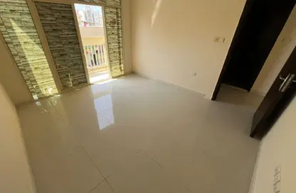 Apartment - 1 Bedroom - 1 Bathroom for rent in Sheikh Jaber Al Sabah Street - Al Naimiya - Al Nuaimiya - Ajman