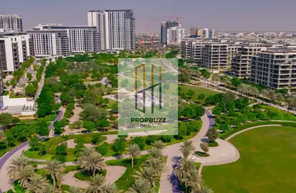 Apartment - 1 Bedroom - 1 Bathroom for sale in Dubai Hills Estate - Dubai